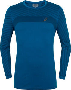 Лонгслив мужской ASICS Seamless, размер 50-52