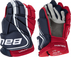 Перчатки хоккейные Bauer VAPOR X900 LITE - SR Бауэр