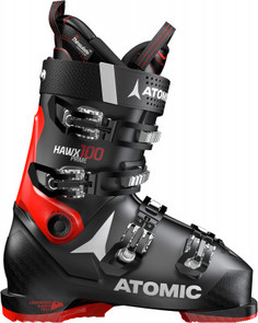 Ботинки горнолыжные Atomic Hawx Prime 100, размер 26 см