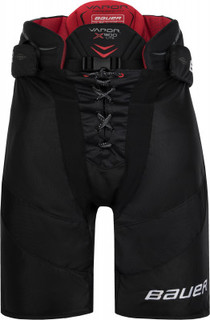 Шорты хоккейные Bauer Vapor X900 Lite - SR Бауэр