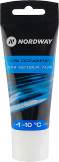 Мазь скольжения Nordway Cold