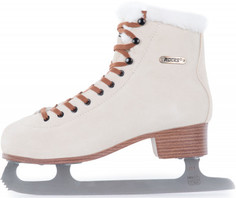 SUEDE ECO-FUR (взрослые) Roces