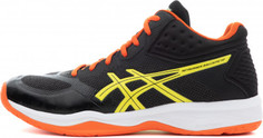 Кроссовки мужские ASICS Netburner Ballistic FF MT, размер 44