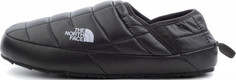Полуботинки утепленные мужские The North Face Thermoball, размер 44,5