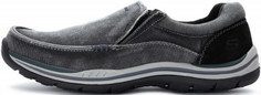 Полуботинки мужские Skechers Expected-Avillo, размер 40,5