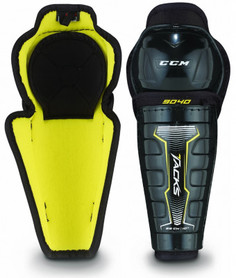 Щитки хоккейные детские CCM SG9040 YTH