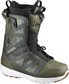 LAUNCH, размер 40,5 Salomon