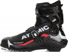 Ботинки для беговых лыж Atomic Redster World Cup Sk Prolink