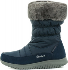 Сапоги женские Skechers Ultra Flex Rb, размер 37