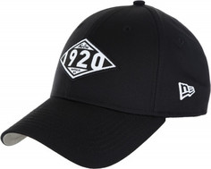 Бейсболка мужская New Era 113 9Forty Entry Patch