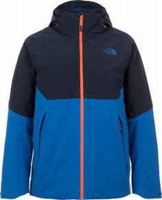 Куртка утепленная мужская The North Face Insulated Apex Flex GTX 2.0, размер 48