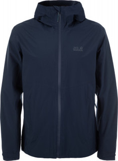Ветровка мужская JACK WOLFSKIN, размер 54-56