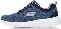 Кроссовки женские Skechers Dynamight 2.0, размер 41