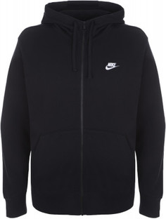 Толстовка мужская Nike Club, размер 54-56
