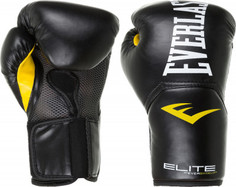 Перчатки боксерские Everlast, размер 14 oz