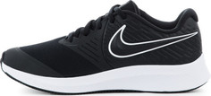 Кроссовки детские Nike Star Runner 2 (Gs), размер 34,5