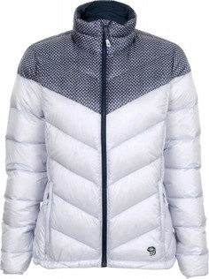 Куртка пуховая женская Mountain Hardwear Ratio, размер 46