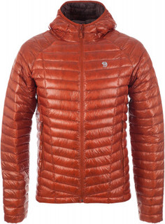 Куртка пуховая мужская Mountain Hardwear Ghost Whisperer, размер 50