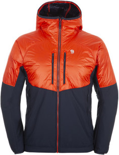 Куртка утепленная мужская Mountain Hardwear Kor Strata, размер 54