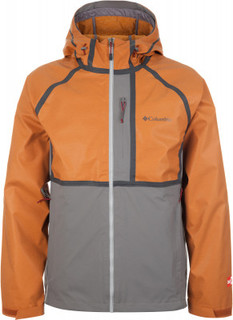 Куртка 3 в 1 мужская Columbia OutDry Rogue, размер 52-54