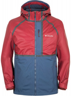 Куртка 3 в 1 мужская Columbia OutDry Rogue, размер 48-50