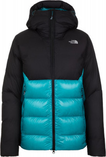 Куртка пуховая женская The North Face Summit L6 AW Down Belay, размер 44