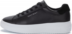 Кеды женские Skechers High Street Extremely-Sole-Fu, размер 35