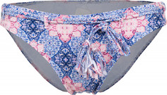 Плавки женские ONeill Hip Fit Belted, размер 42 O`Neill