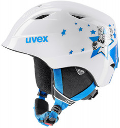 Шлем детский Uvex Airwing 2