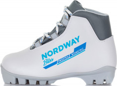 Ботинки для беговых лыж детские Nordway Bliss Jr