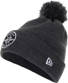 Шапка New Era Lic 884 Pop Cuff Knit