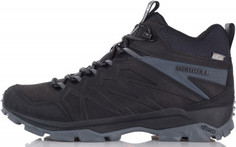 Ботинки утепленные мужские Merrell Thermo Freeze Mid Wp, размер 40