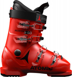 Ботинки горнолыжные детские Atomic Redster Jr 60, размер 23,5 см