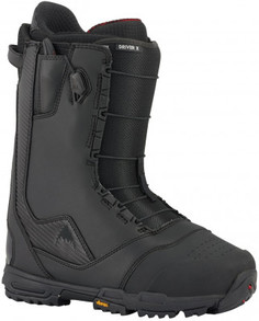 DRIVER X, размер 40 Burton