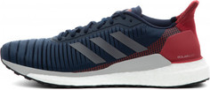 Кроссовки мужские Adidas Solar Glide, размер 44,5