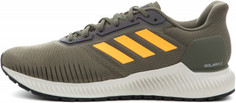Кроссовки мужские Adidas Solar, размер 42,5