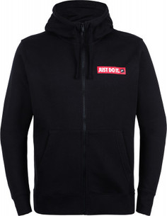 Толстовка мужская Nike Sportswear JDI, размер 52-54