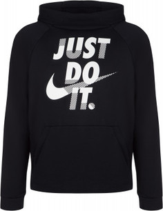 Худи для мальчиков Nike Dry, размер 137-147