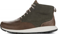 Ботинки мужские Merrell Ashford Mid Canvas, размер 43