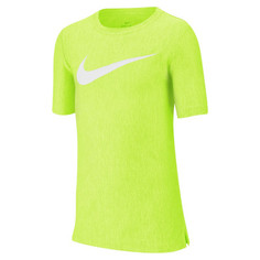 Футболка для мальчиков Nike Dry, размер 137-147