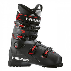 Ботинки горнолыжные Head EDGE LYT 100, размер 25,5 см