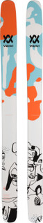 Revolt 121 (19/20) Volkl