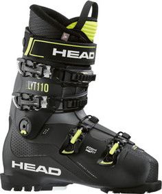 Ботинки горнолыжные Head EDGE LYT 110, размер 26,5 см