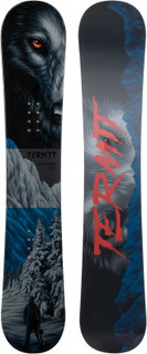 Fastlane Snowboard Termit