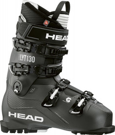Ботинки горнолыжные Head EDGE LYT 130, размер 27,5 см