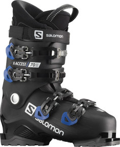 Ботинки горнолыжные Salomon X ACCESS 70 wide, размер 26 см