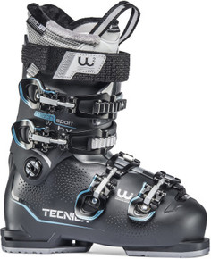 Ботинки горнолыжные женские Tecnica MACH SPORT HV 75 W, размер 25,5 см