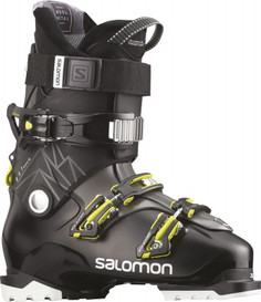 Ботинки горнолыжные Salomon QST Access 80, размер 27 см