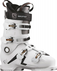 Ботинки горнолыжные женские Salomon S/PRO 90, размер 25 см