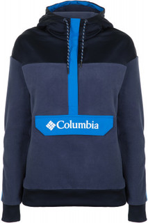 Джемпер женский Columbia Exploration, размер 44